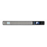 Uninterruptible Power Supply System Interactive UPS Eaton 5P 650I RACK 1U G2-1