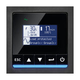 Uninterruptible Power Supply System Interactive UPS Eaton 9PX6KIRTNG2 6000 W-8