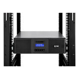Uninterruptible Power Supply System Interactive UPS Eaton 9E6KIR-0