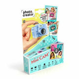 Digital Camera Canal Toys-2
