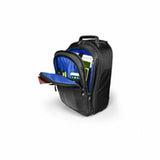 Laptop Backpack Port Designs CHICAGO EVO Black-39