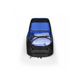 Laptop Backpack Port Designs CHICAGO EVO Black-8