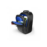 Laptop Backpack Port Designs CHICAGO EVO Black-7