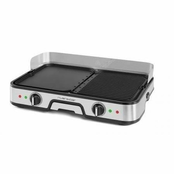 Grill Riviera & Bar QPL525 2000 W-0