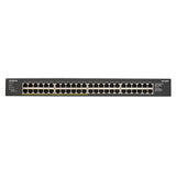 Switch Netgear GS348PP-100EUS Black-1