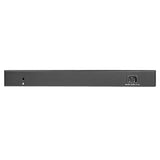 Switch Netgear GS348PP-100EUS Black-2