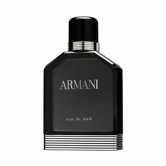 Men's Perfume Armani ARMANI-695178 EDT-0
