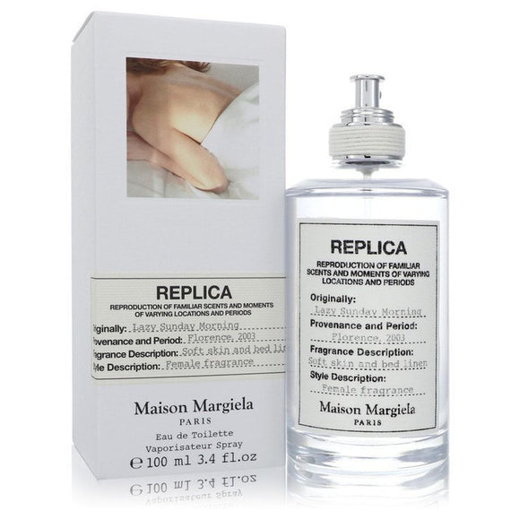 Women's Perfume Maison Margiela EDT-0