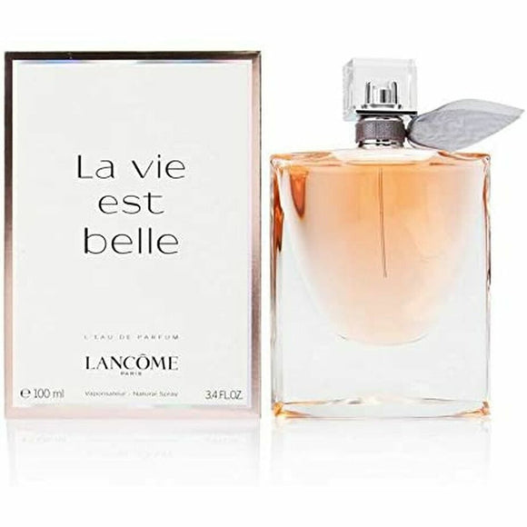 Women's Perfume Lancôme LAVB02 EDP 100 ml-0