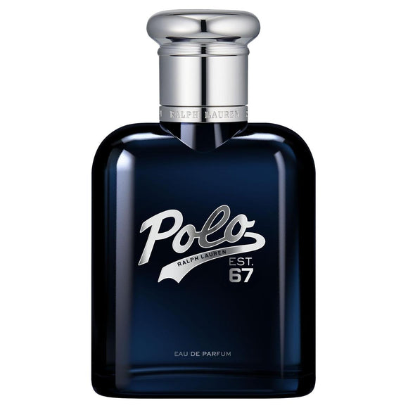 Ralph Lauren Polo 67 Edp 75ml-0