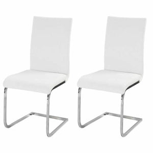 Dining Chair 43 x 56 x 97 cm 43 x 56 cm (2 Units)-0