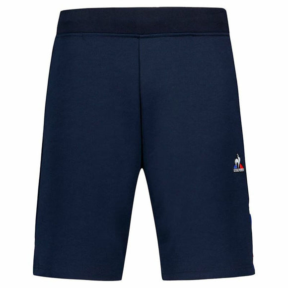 Men's Sports Shorts Le coq sportif Tri Regular N°1 Sky  Blue-0