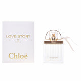 Women's Perfume Love Story Chloe EDP EDP-2
