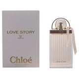 Women's Perfume Love Story Chloe EDP EDP-6