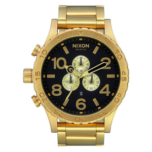 Men's Watch Nixon A083-510-0