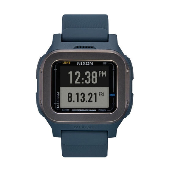 Men's Watch Nixon A1324-307-0