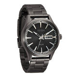 Men's Watch Nixon A1346-131 Grey (Ø 40 mm)-6