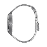 Men's Watch Nixon A045-2084 Silver-4