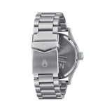 Men's Watch Nixon A356-2084 Silver-3