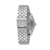 Men's Watch Nixon Mod. MEDIUM TIME TELLER Silver-3
