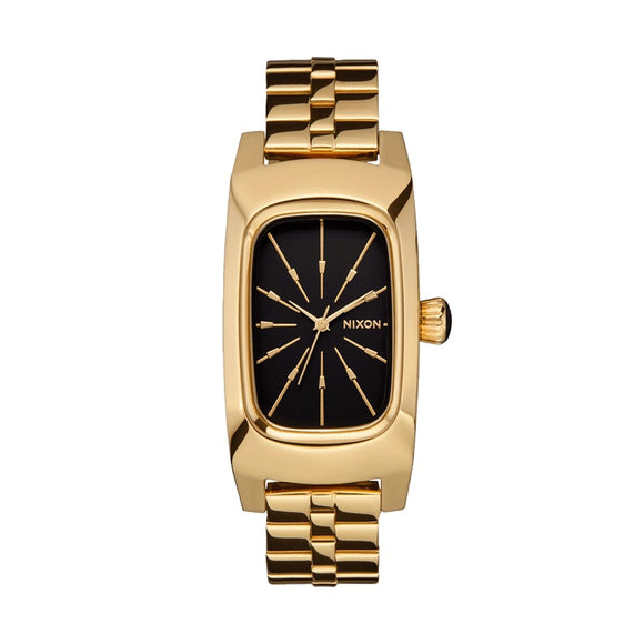 Ladies' Watch Nixon A1441-5323 Golden-0