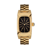 Ladies' Watch Nixon A1441-5323 Golden-0