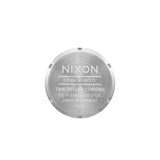 Men's Watch Nixon TIME TELLER Silver-2