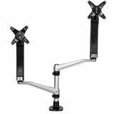 Screen Table Support Startech ARMDUAL30 Silver Black/Silver 30"-10