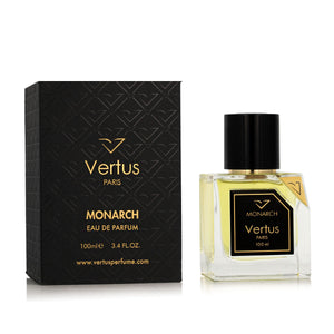 Women's Perfume Vertus Monarch EDP 100 ml-0