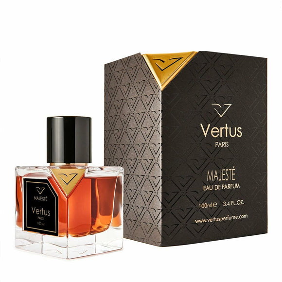 Unisex Perfume Vertus Majeste EDP 100 ml-0