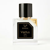 Unisex Perfume Vertus Bengal EDP 100 ml-4