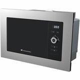 Microwave with Grill Continental Edison MO20IXEG 1000W 20 L-1