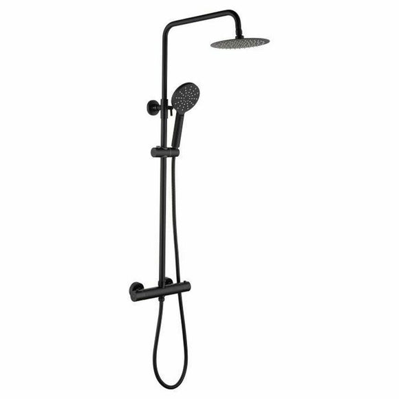 Shower Column Oceanic Stainless steel ABS-0