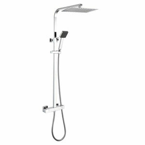 Shower Column Oceanic Stainless steel ABS-0