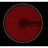 Induction Hot Plate Oceanic 60 cm 5200 W-10