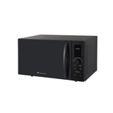 Microwave with Grill Continental Edison 1000 W Black 800 W 23 L-2