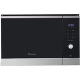 Microwave with Grill Continental Edison CEMO25GINE 25 L 900 W-0