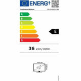 Television Continental Edison CELED40HD22B6 40"-1