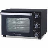 Mini Electric Oven Continental Edison CEMF35B4-3