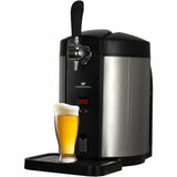 Cooling Beer Dispenser Continental Edison EDISON MB65IN2 5 L 65 W-2