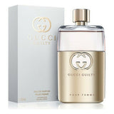 Women's Perfume Gucci Guilty Pour Femme EDP-2