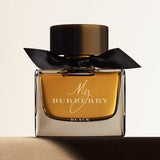 Women's Perfume My Burberry Black Burberry EDP My Burberry Black 90 ml-2