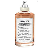 Unisex Perfume Maison Margiela REPLICA COFFEE BREAK EDT 100 ml-0