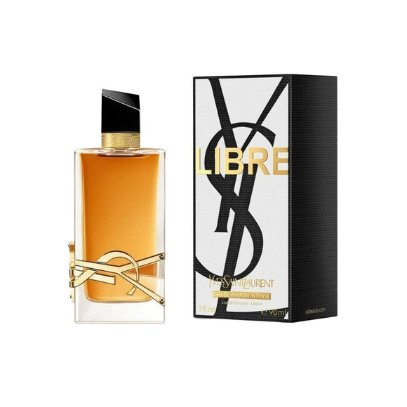 Women's Perfume Yves Saint Laurent YSL Libre Intense EDP EDP 90 ml (90 ml)-0