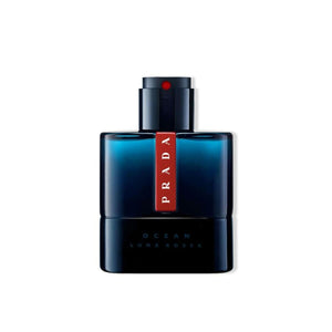 Men's Perfume Prada Luna Rossa Ocean EDT 150 ml-0