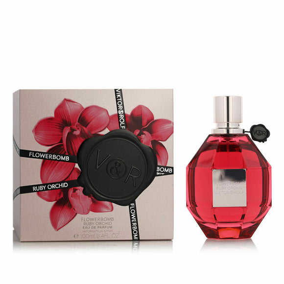 Women's Perfume Viktor & Rolf EDP-0
