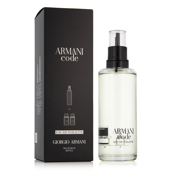 Men's Perfume Armani Code Homme EDT-0