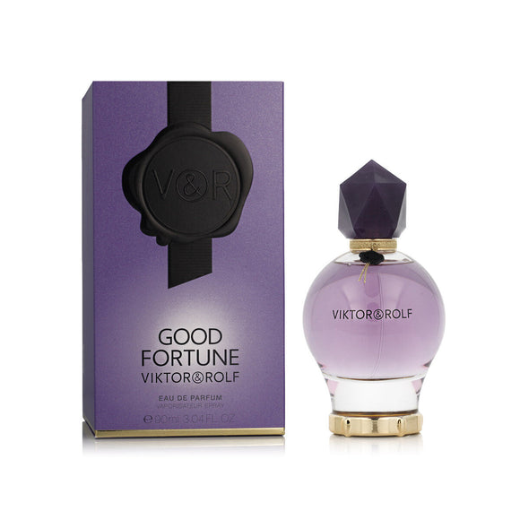 Women's Perfume Viktor & Rolf Good Fortune EDP 90 ml-0