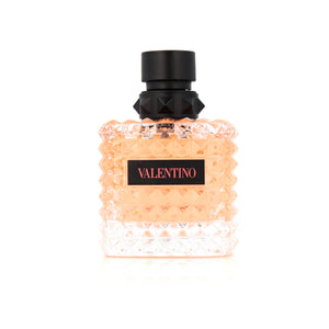 Women's Perfume Valentino EDP Born In Roma Coral Fantasy-0