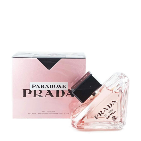 Women's Perfume Prada Paradoxe EDP-0